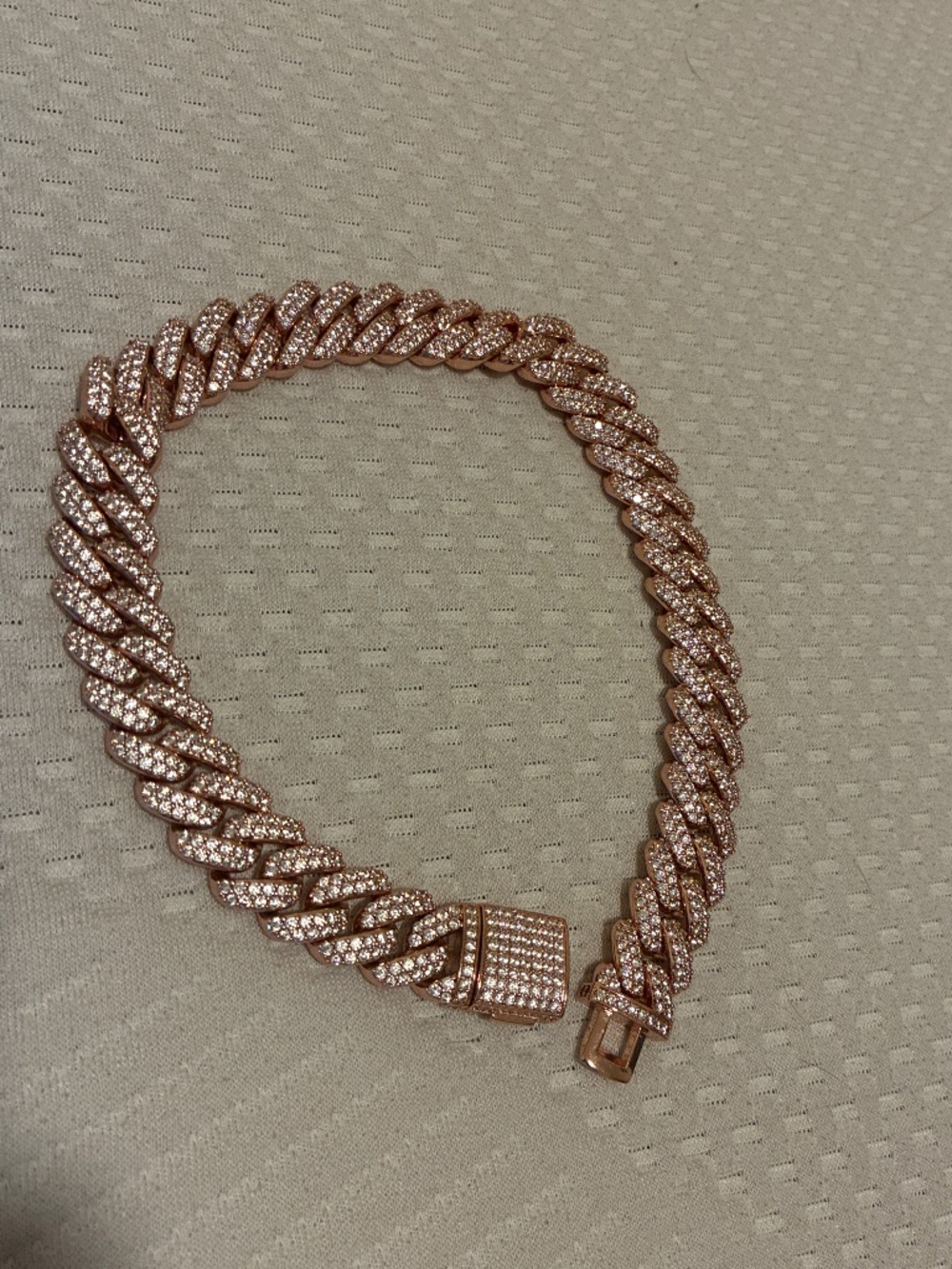 SKRT Necklace